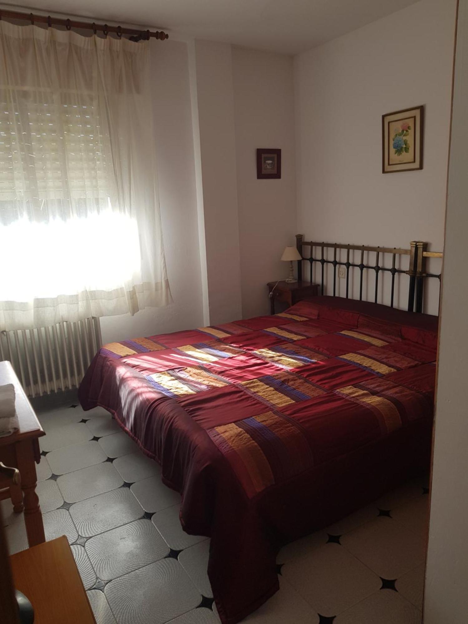 Albergue Ruta Rio Borosa Coto Rios Rum bild