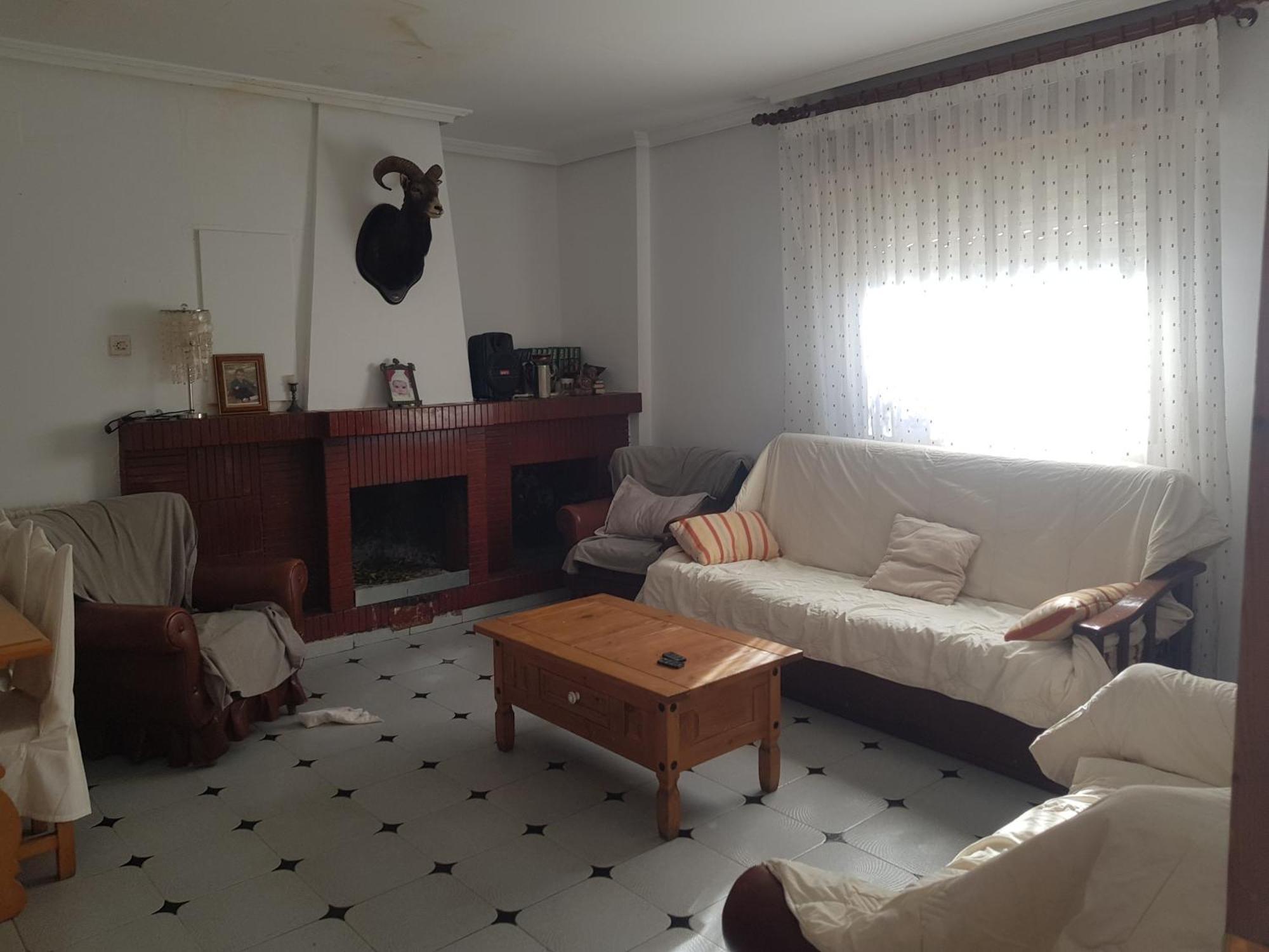 Albergue Ruta Rio Borosa Coto Rios Rum bild