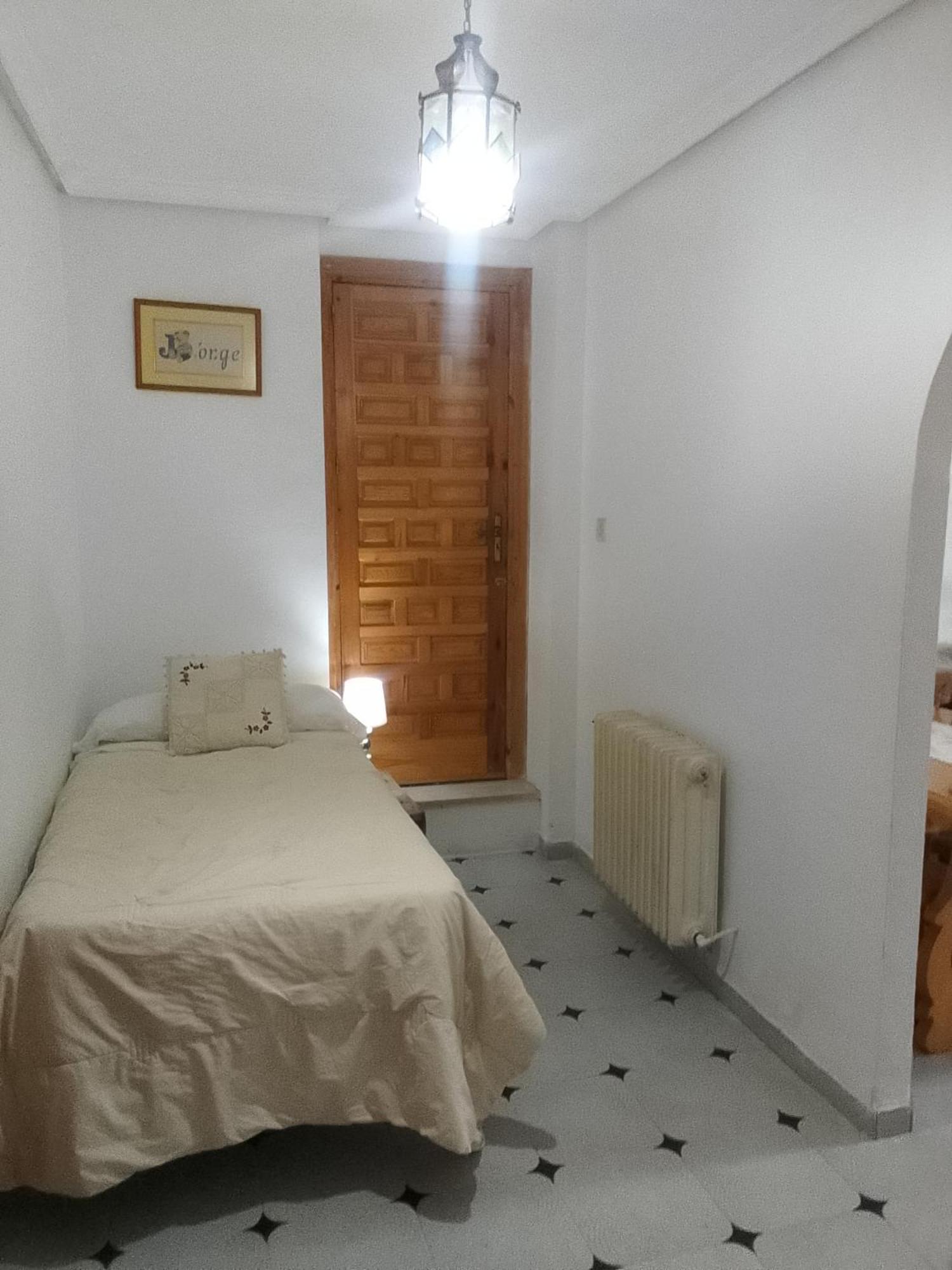 Albergue Ruta Rio Borosa Coto Rios Exteriör bild